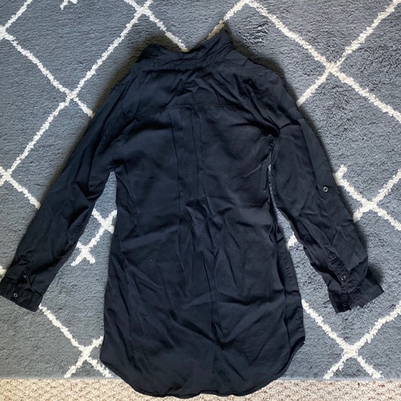 Black Dress - Picture 2 of 3